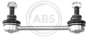 A.B.S. 260557 - Stange/Strebe, Stabilisator
