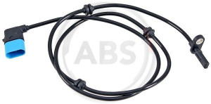 A.B.S. 31457 - Sensor, Raddrehzahl