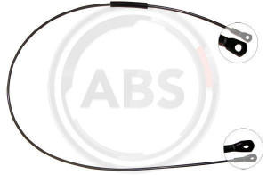 A.B.S. K13138 - Seilzug, Feststellbremse