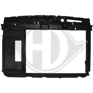 DIEDERICHS 4226003 - Frontverkleidung