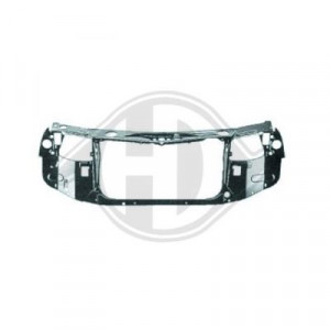DIEDERICHS 4220002 - Frontverkleidung