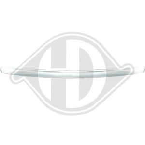 DIEDERICHS 1466001 - Zier-/Schutzleiste, Frontverkleidung