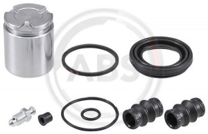 A.B.S. 57760 - Reparatursatz, Bremssattel