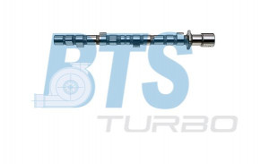 BTS Turbo CP10621 - Nockenwelle