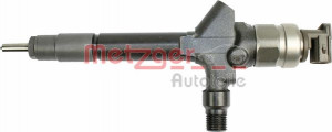 METZGER 0870196 - Einspritzdüse