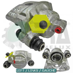 ERA Benelux BC65036 - Bremssattel