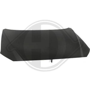 DIEDERICHS 5645000 - Motorhaube