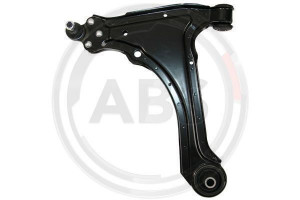 A.B.S. 210407 - Lenker, Radaufhängung