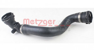 METZGER 2420574 - Kühlerschlauch