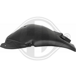 DIEDERICHS 4244009 - Verkleidung, Radhaus
