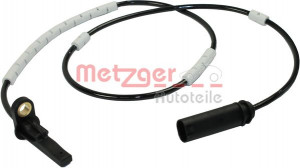 METZGER 0900935 - Sensor, Raddrehzahl