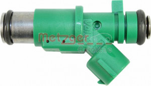 METZGER 0920004 - Einspritzventil