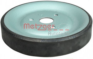 METZGER 6400032 - Riemenscheibe, Wasserpumpe