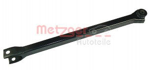 METZGER 58073709 - Lenker, Radaufhängung