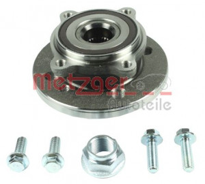 METZGER WM 6634 - Radlagersatz