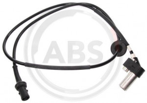 A.B.S. 30120 - Sensor, Raddrehzahl