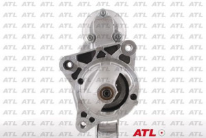 ATL Autotechnik A 10 450 - Starter