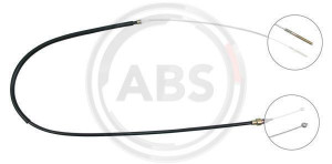 A.B.S. K12926 - Seilzug, Feststellbremse