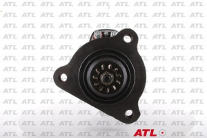 ATL Autotechnik A 13 420 - Starter