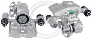 A.B.S. 728042 - Bremssattel