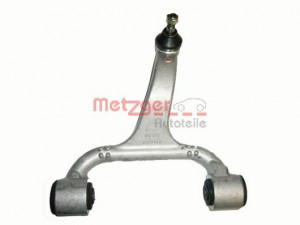 METZGER 58051801 - Lenker, Radaufhängung