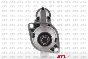 ATL Autotechnik A 17 460 - Starter