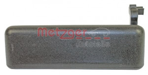 METZGER 2310505 - Türgriff