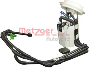 METZGER 2250228 - Kraftstoff-Fördereinheit