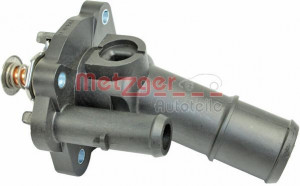 METZGER 4006174 - Thermostat, Kühlmittel