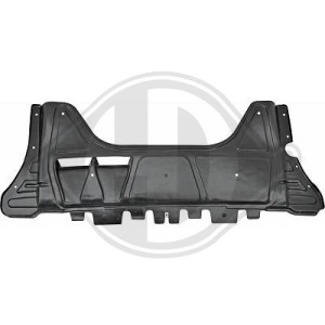 DIEDERICHS 8022160 - Motorraumdämmung