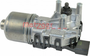 METZGER 2190708 - Wischermotor