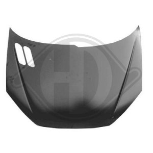 DIEDERICHS 4225000 - Motorhaube