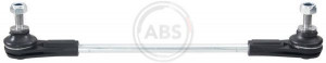 A.B.S. 260880 - Stange/Strebe, Stabilisator