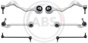 A.B.S. 219915 - Reparatursatz, Querlenker