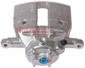 METZGER 6251098 - Bremssattel