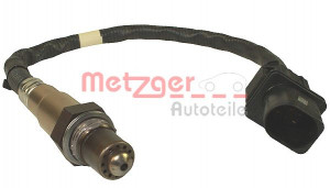 METZGER 0893332 - Lambdasonde