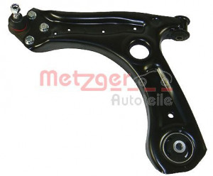 METZGER 58075501 - Lenker, Radaufhängung