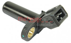 METZGER 0902367 - Impulsgeber, Kurbelwelle