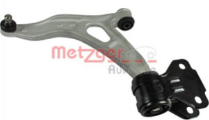 METZGER 58084701 - Lenker, Radaufhängung