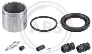 A.B.S. 57063 - Reparatursatz, Bremssattel