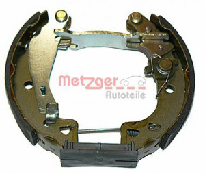 METZGER MG 429V - Bremsbackensatz