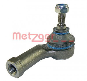 METZGER 54000201 - Spurstangenkopf