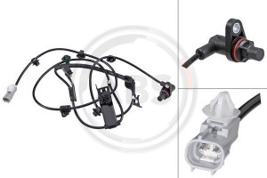A.B.S. 31763 - Sensor, Raddrehzahl