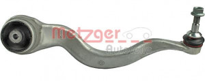 METZGER 58090912 - Lenker, Radaufhängung