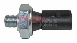 METZGER 0910099 - Öldruckschalter