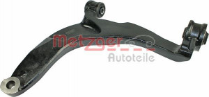 METZGER 58101301 - Lenker, Radaufhängung