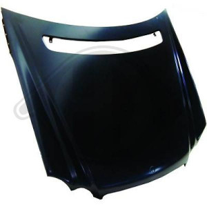 DIEDERICHS 6232100 - Motorhaube