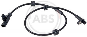 A.B.S. 31222 - Sensor, Raddrehzahl