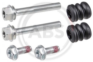 A.B.S. 55308 - Führungshülsensatz, Bremssattel