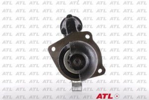 ATL Autotechnik A 71 640 - Starter
